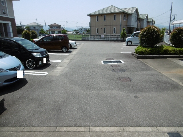  シャン・ド・フルールＡ・Ｂ