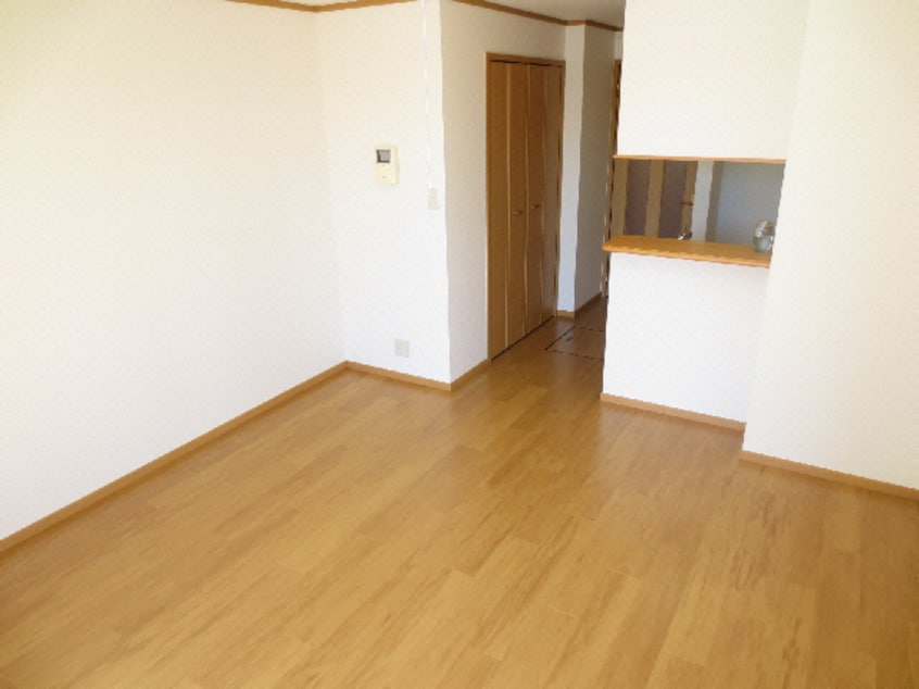 洋室 シャン・ド・フルールＡ・Ｂ