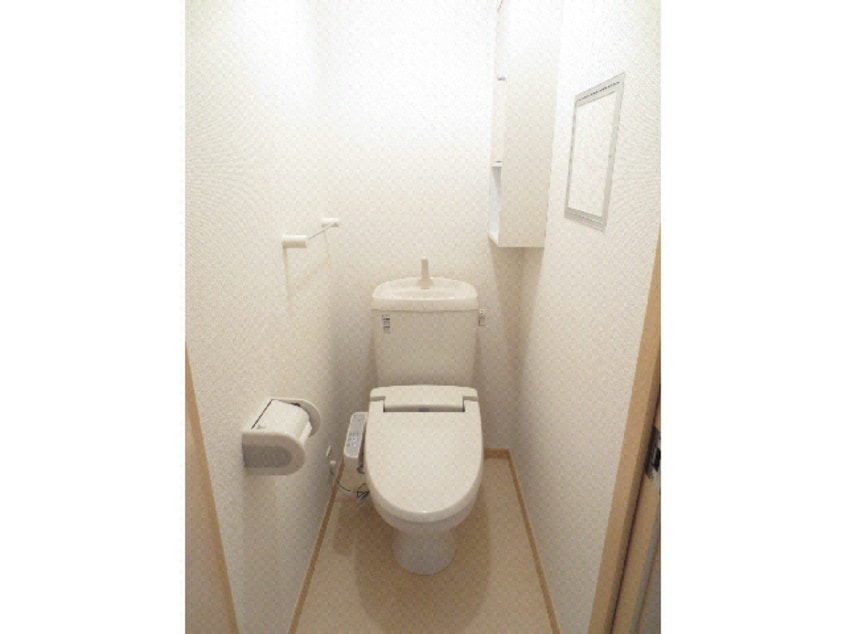 温水洗浄便座 プリマベーラＡ・Ｂ