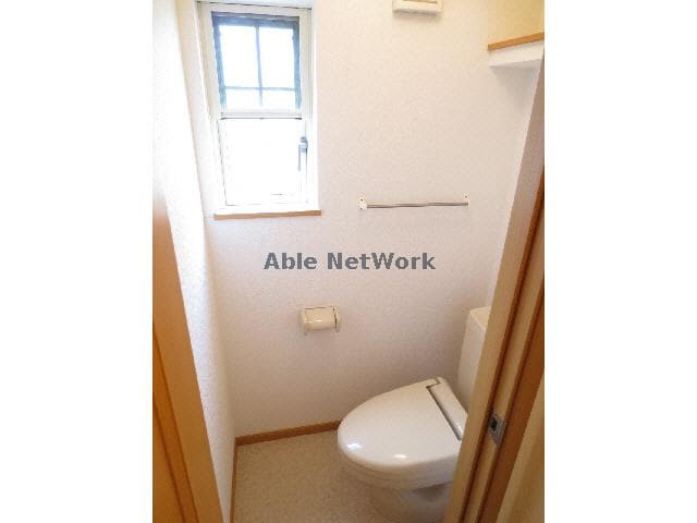  メゾンリヴァージュ