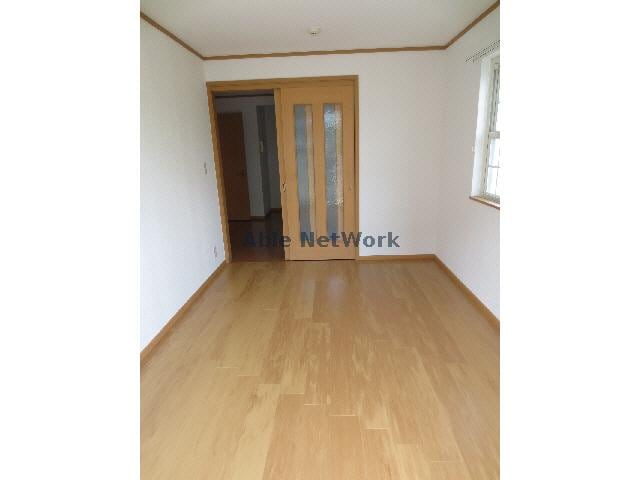  メゾンリヴァージュ