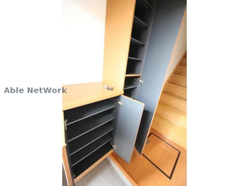  メゾンリヴァージュ