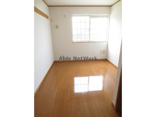  メゾンリヴァージュ