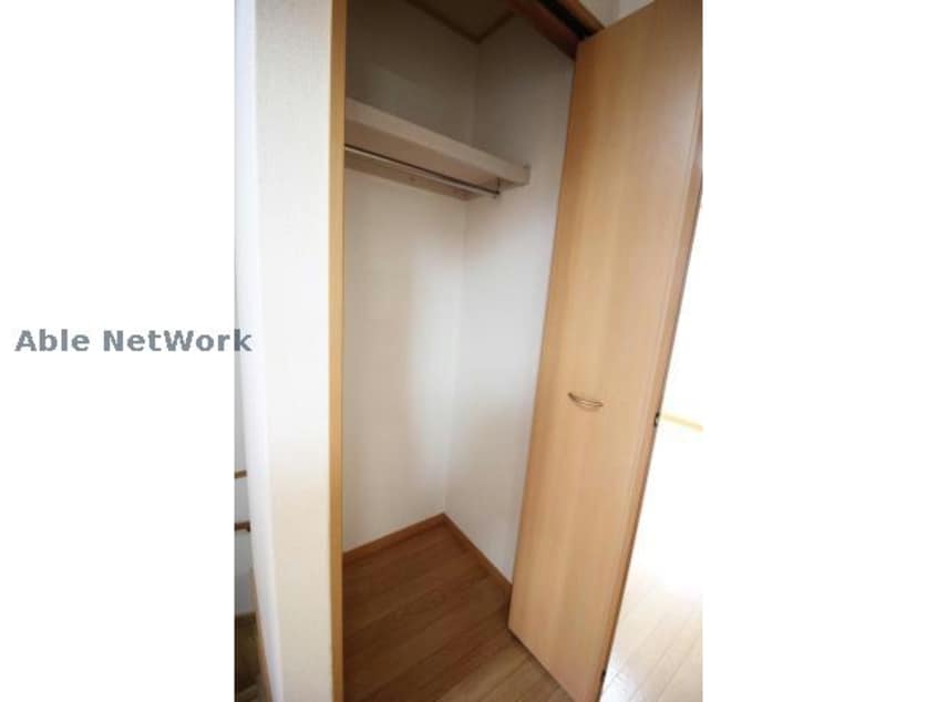  メゾンリヴァージュ