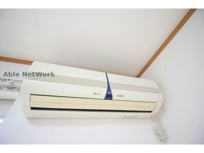  メゾンリヴァージュ