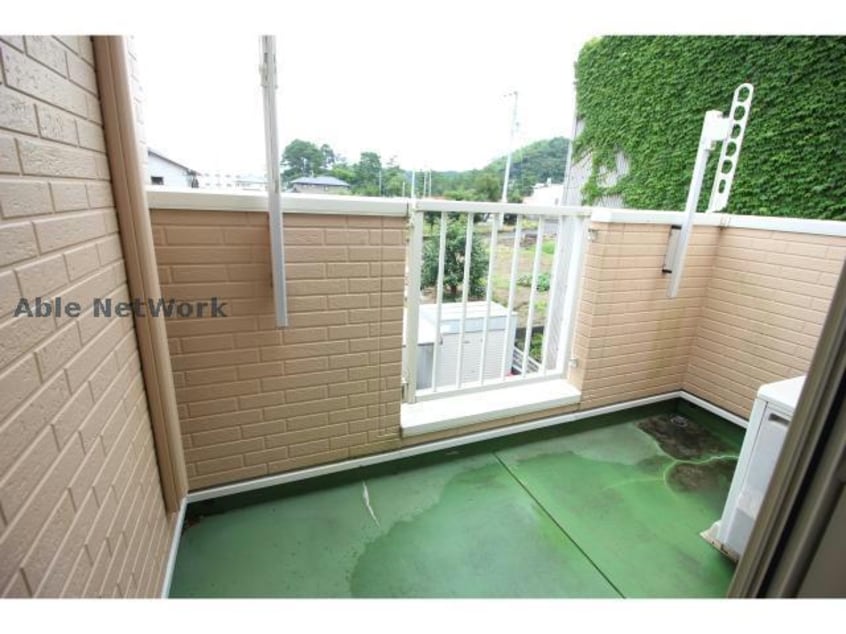  メゾンリヴァージュ