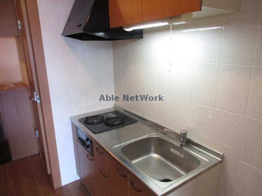 キッチン エレガント・ライフ