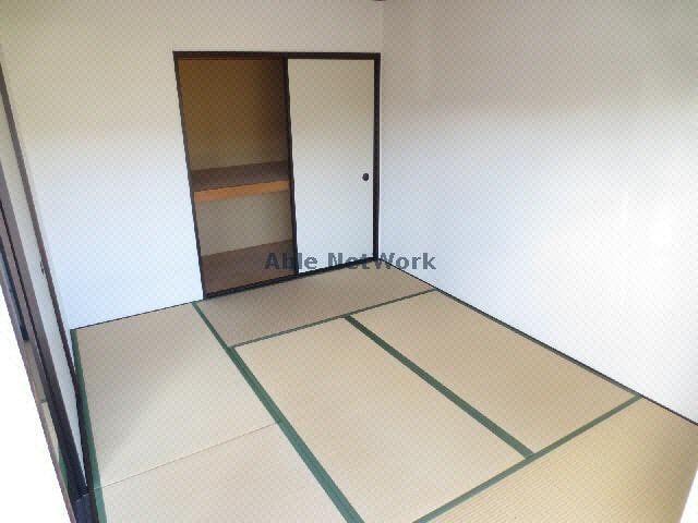 和室 フレグラントヨコス