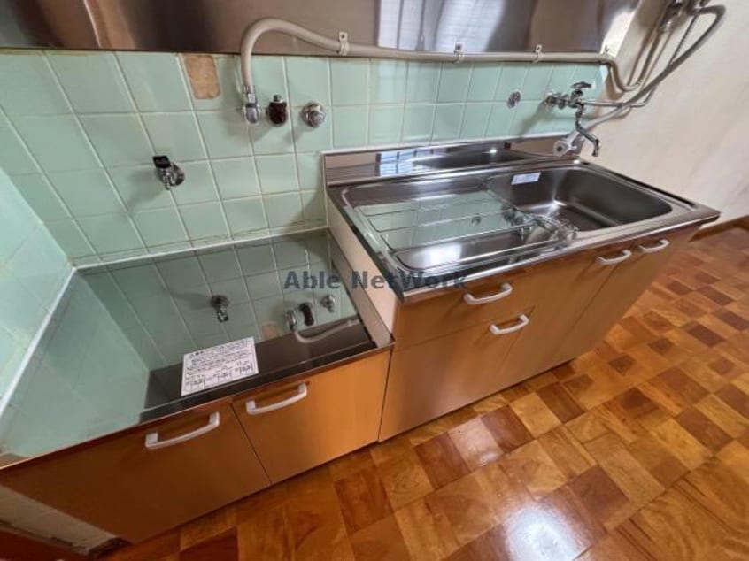  誠和マンション