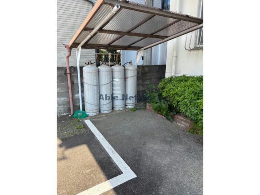  誠和マンション