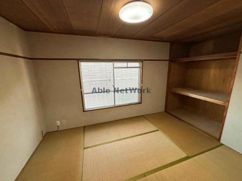  誠和マンション