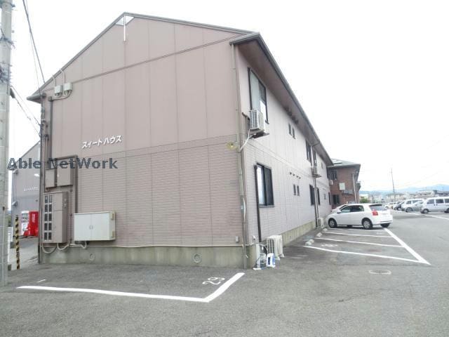  スイートハウスⅠ棟