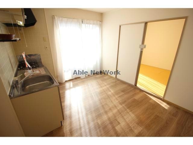  スイートハウスⅠ棟