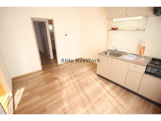  スイートハウスⅠ棟