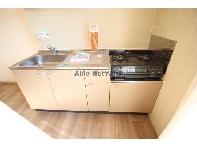  スイートハウスⅠ棟