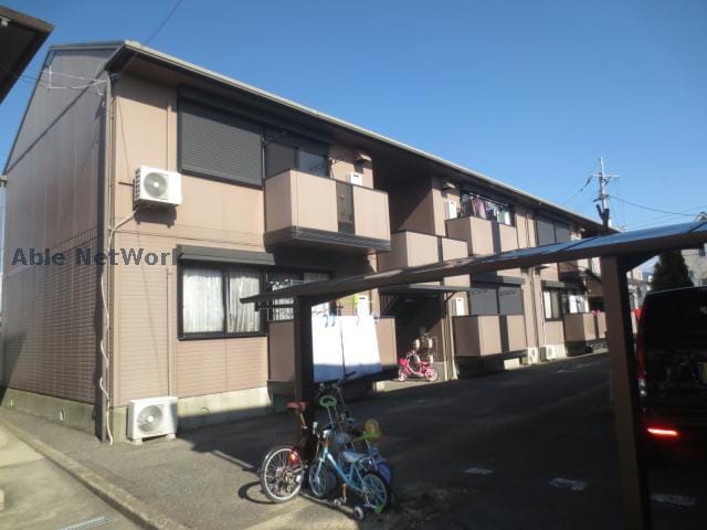  スイートハウスⅠ棟