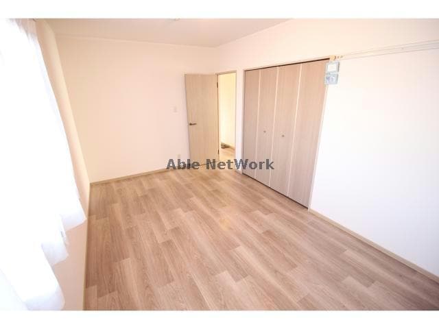  スイートハウスⅠ棟