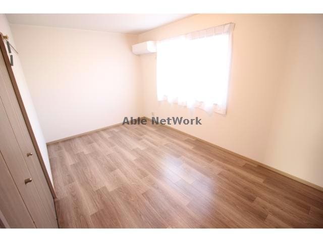  スイートハウスⅠ棟