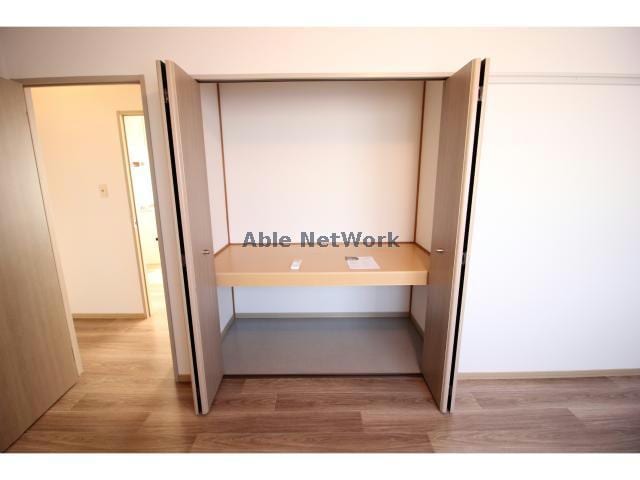  スイートハウスⅠ棟