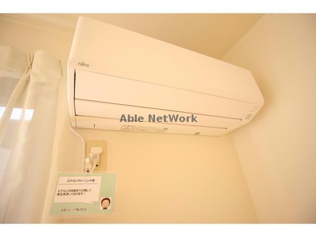  スイートハウスⅠ棟