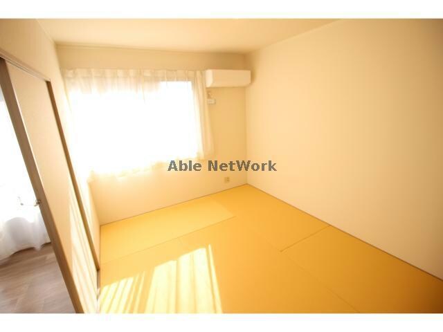  スイートハウスⅠ棟