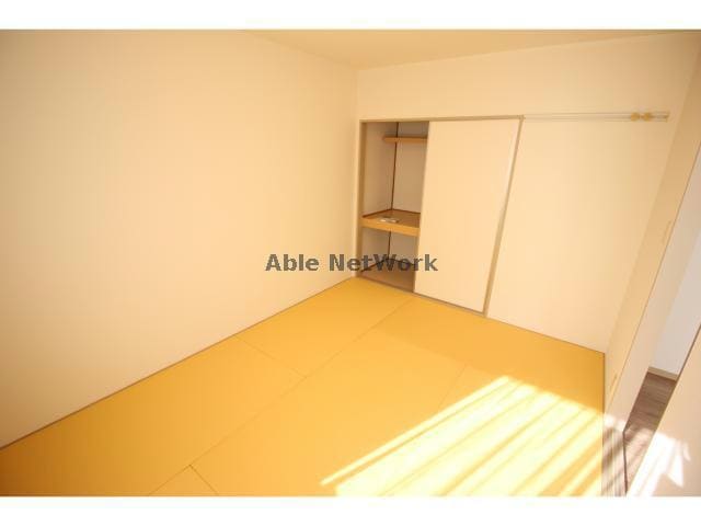  スイートハウスⅠ棟