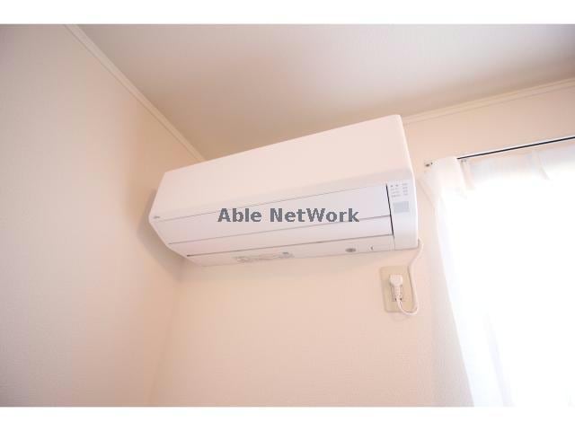  スイートハウスⅠ棟