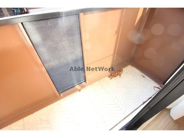  スイートハウスⅠ棟