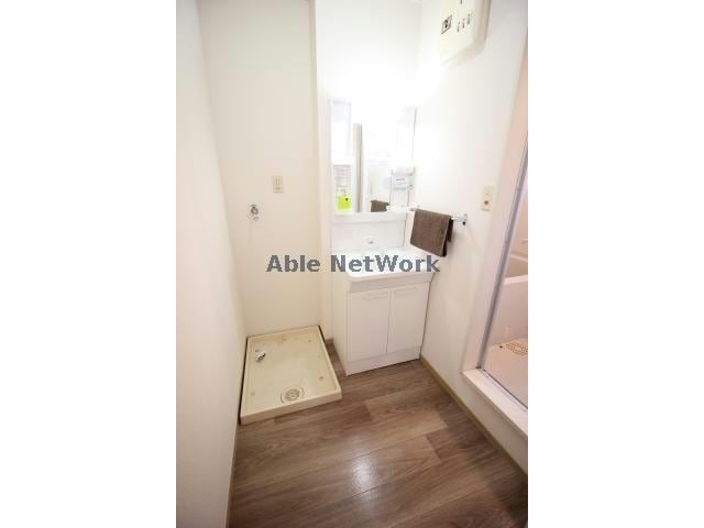  スイートハウスⅠ棟