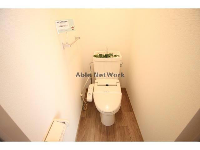  スイートハウスⅠ棟