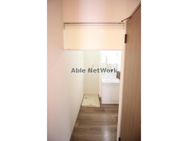 ロールカーテン スイートハウスⅠ棟