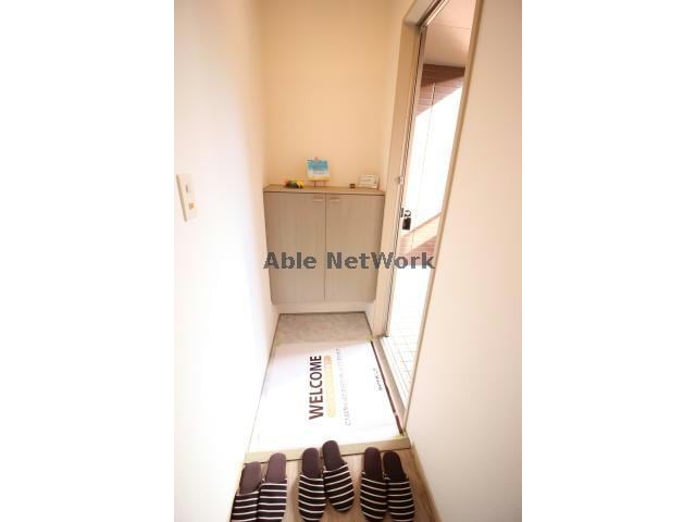  スイートハウスⅠ棟