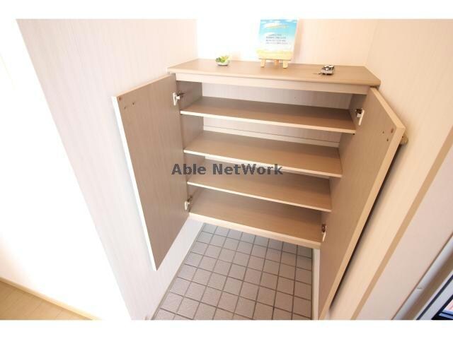  スイートハウスⅠ棟