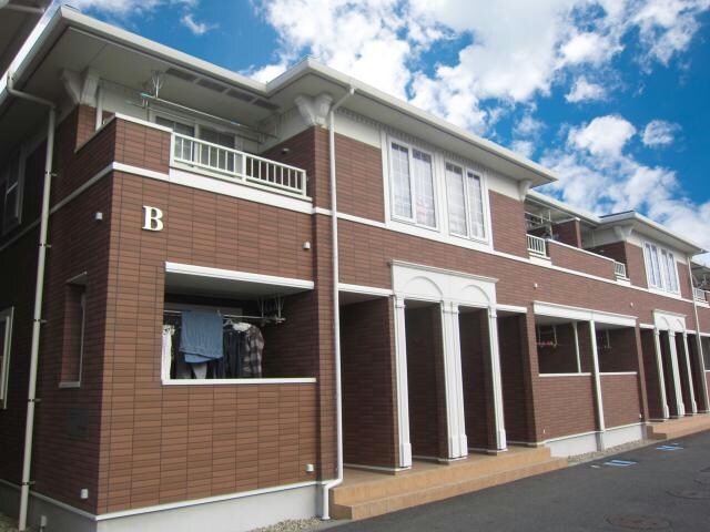 Ｂ棟 アンジェリカ A・B・C