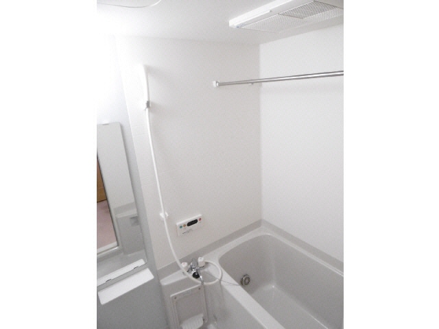 浴室 アンジェリカ A・B・C