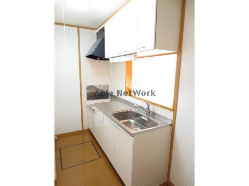 キッチン アンジェリカ A・B・C