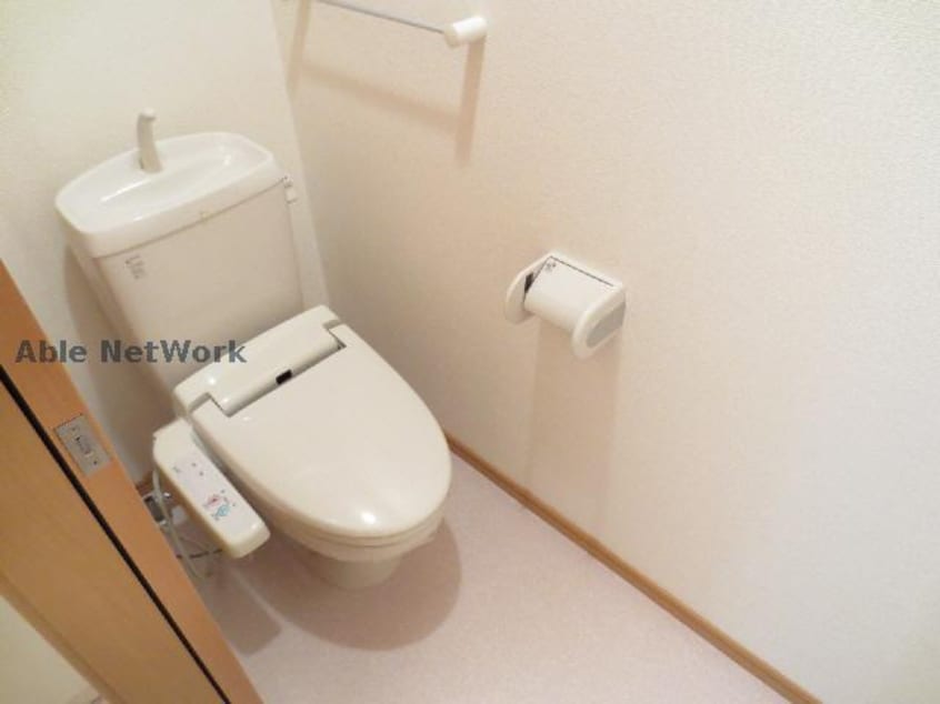 同タイプのお部屋 アンジェリカ A・B・C