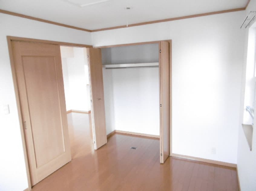 洋室 アンジェリカ A・B・C