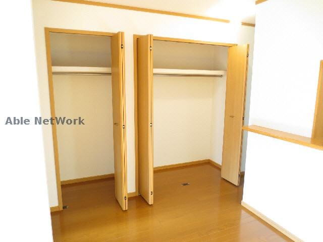 同タイプのお部屋 アンジェリカ A・B・C