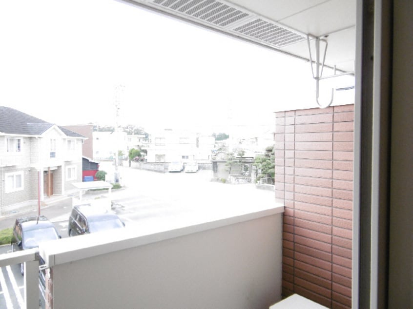 バルコニー アンジェリカ A・B・C