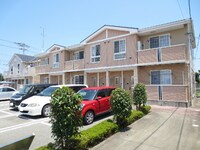 グリーンパレス　A・B