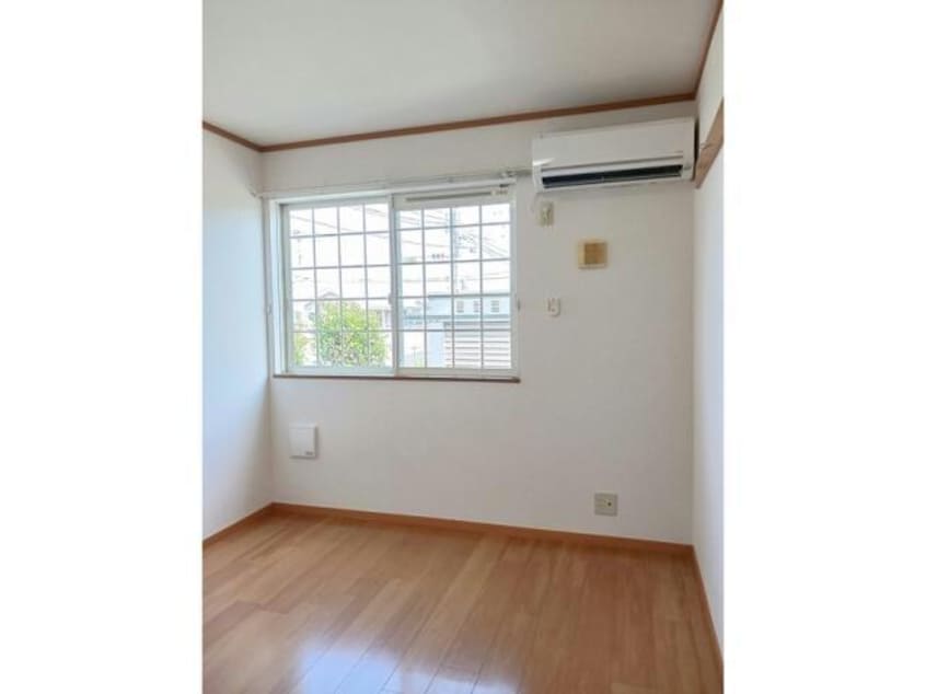  グリーンパレス　A・B