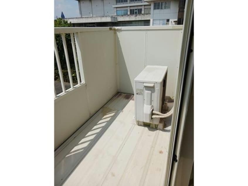  グリーンパレス　A・B