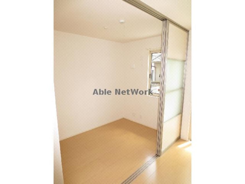 洋室 ルナ　ラパンＡ