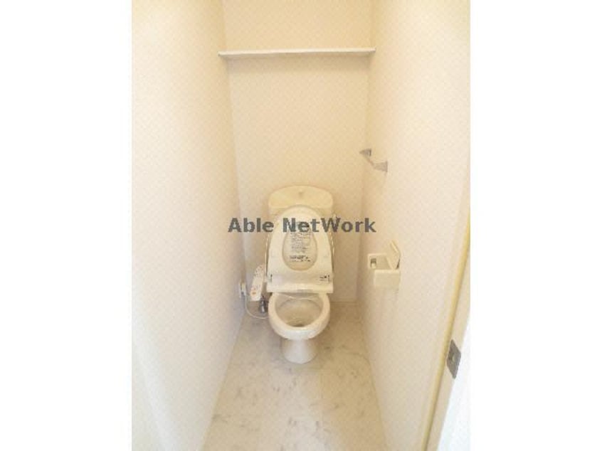 温水洗浄便座 ルナ　ラパンＡ