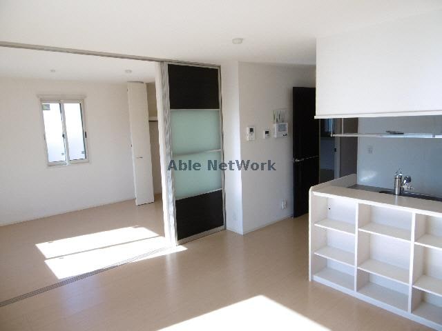 ＬＤＫ ラ・ソラーレⅠ・Ⅱ棟