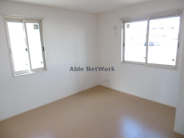 洋室 ラ・ソラーレⅠ・Ⅱ棟