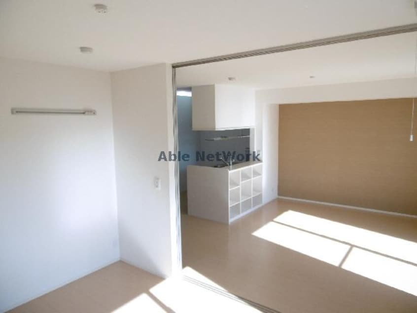 洋室・ＬＤＫ ラ・ソラーレⅠ・Ⅱ棟