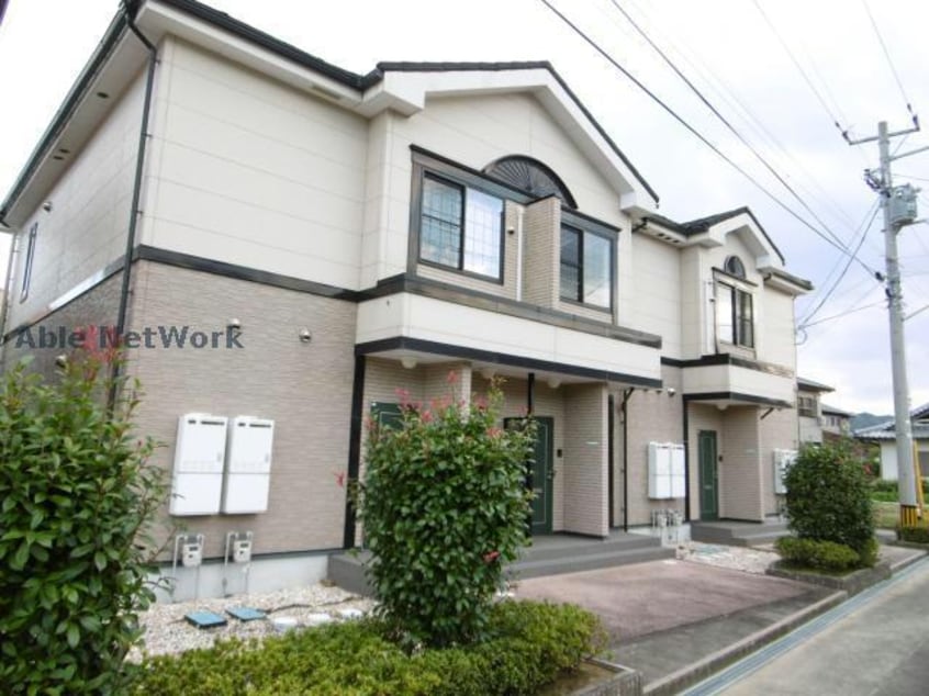  サザン・ヴィアーレＡ・Ｂ