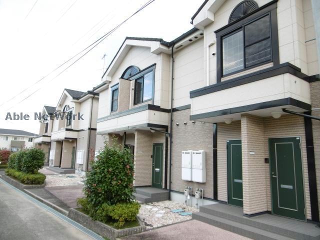  サザン・ヴィアーレＡ・Ｂ